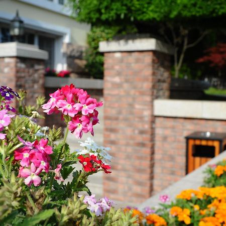 Villa Inn No.21 Seaside 青島市 エクステリア 写真