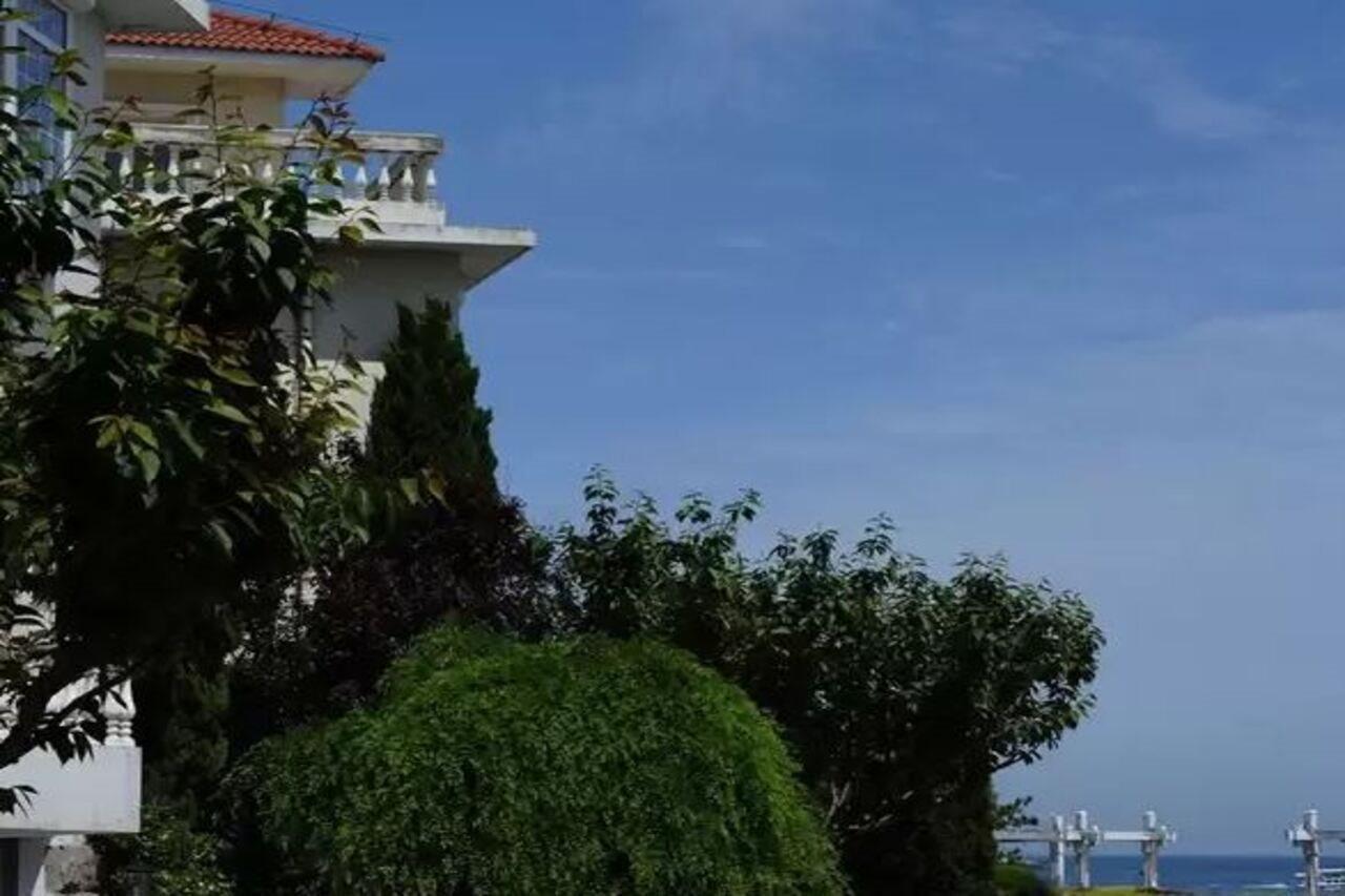 Villa Inn No.21 Seaside 青島市 エクステリア 写真