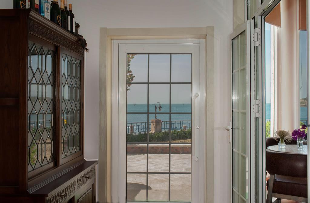 Villa Inn No.21 Seaside 青島市 エクステリア 写真