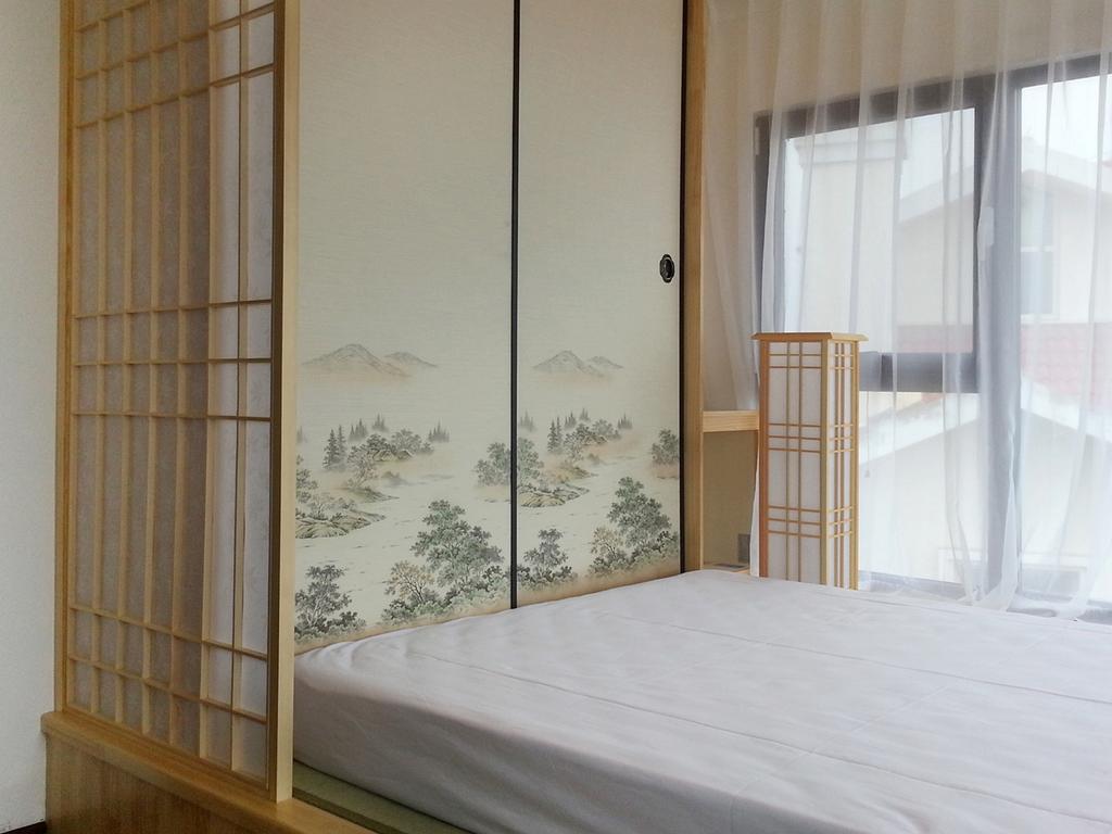 Villa Inn No.21 Seaside 青島市 部屋 写真