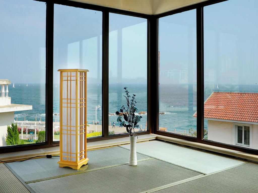 Villa Inn No.21 Seaside 青島市 部屋 写真
